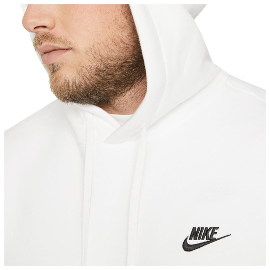 Nike Ανδρικό φούτερ Sportswear Club Fleece Pullover Hoodie
